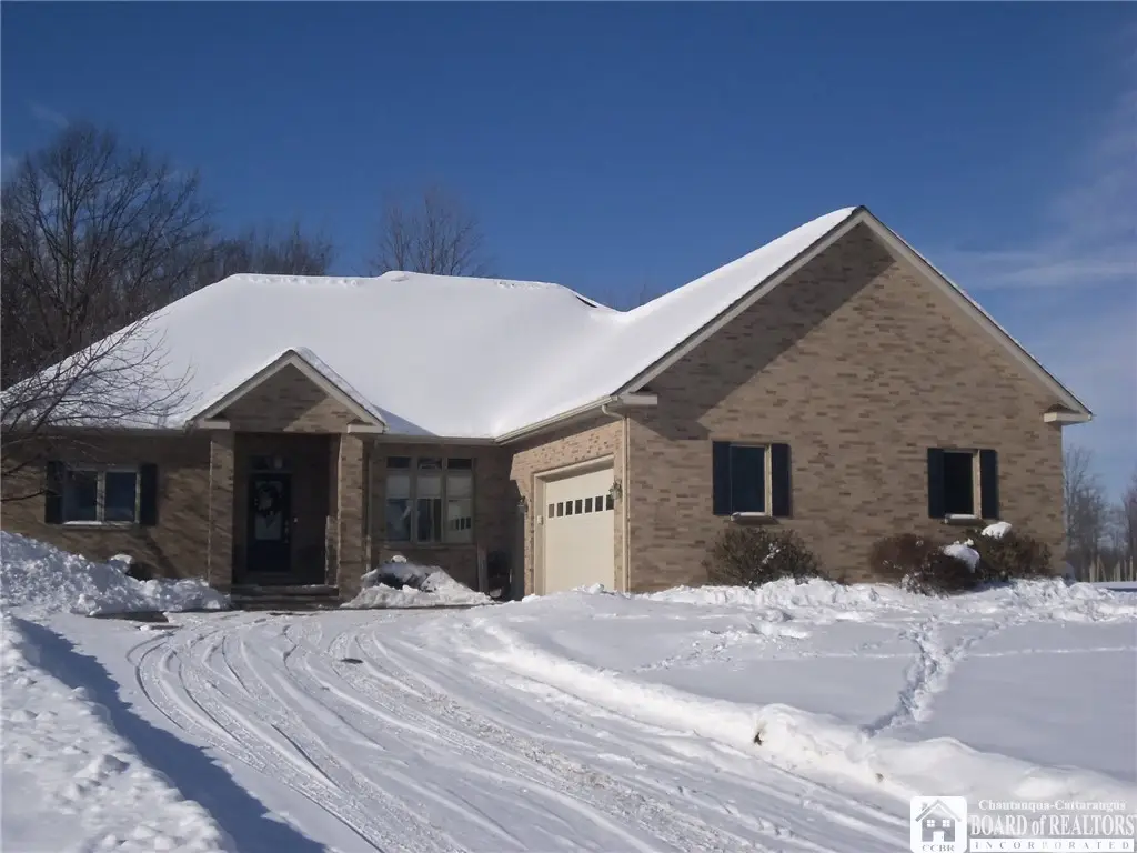 7 Nance, Fredonia, NY 14063 - #1