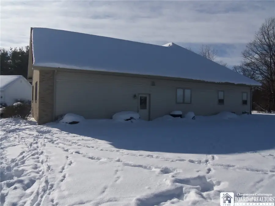 7 Nance, Fredonia, NY 14063 - #3