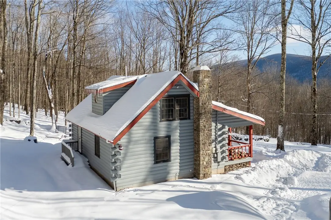 605 Cross Road, Margaretville, NY 12455 - Image #1