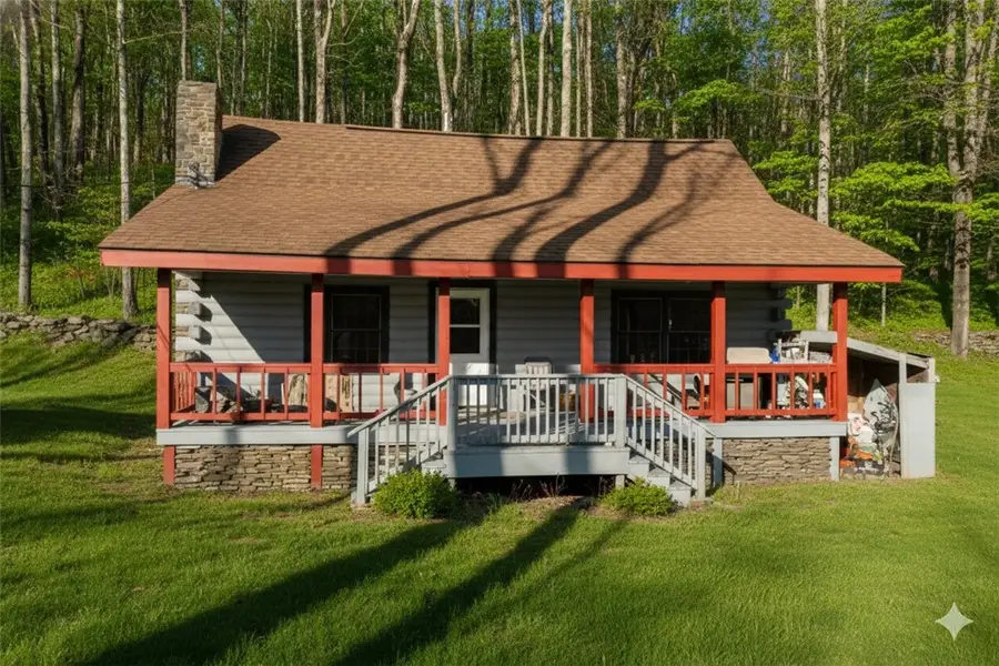 605 Cross Road, Margaretville, NY 12455 - Image #2