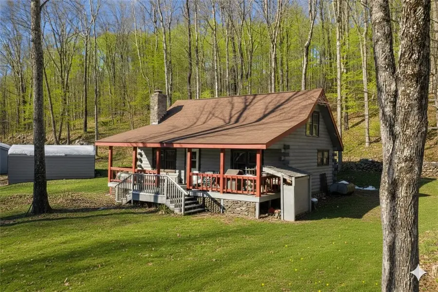 605 Cross Road, Margaretville, NY 12455 - Image #3