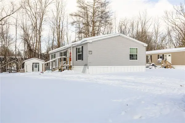 4345 Shortsville Rd #41, Shortsville, NY 14548