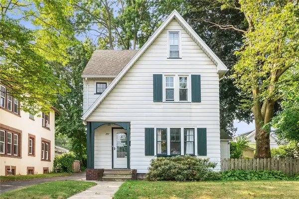 297 Spencer Road, Rochester, NY 14609