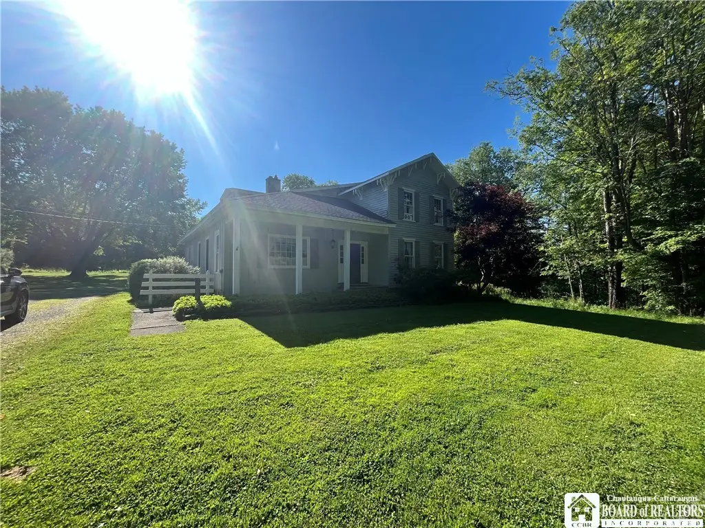 4934 Bayview Road, Ellery, NY 14712 - #1