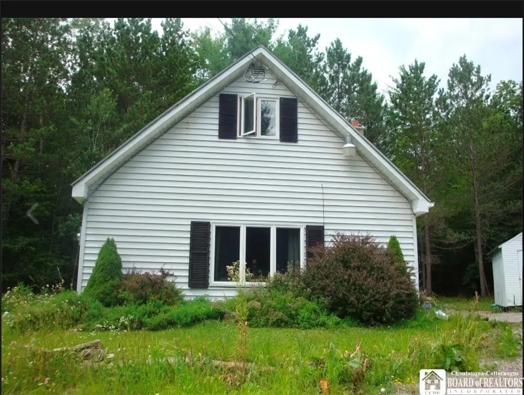 4490 Waughbrook Road, Scio, NY 14880 - #1