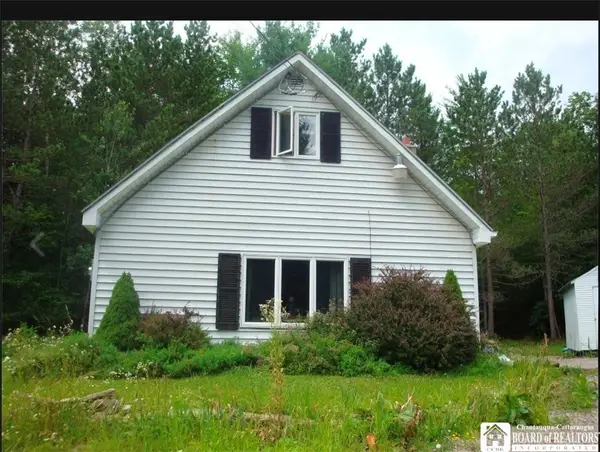 4490 Waughbrook Road, Scio, NY 14880