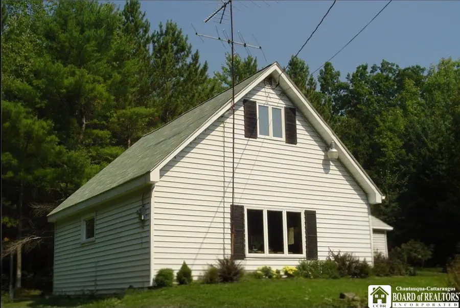 4490 Waughbrook Road, Scio, NY 14880 - #2