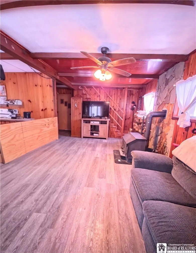 4490 Waughbrook Road, Scio, NY 14880 - #3