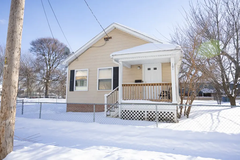 101 Rauber Street, Rochester, NY 14605 - #1