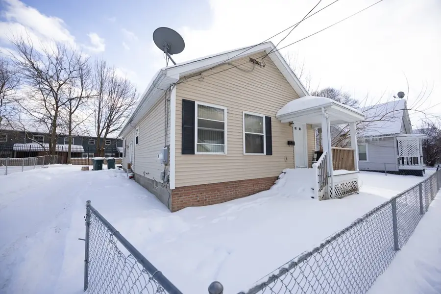101 Rauber Street, Rochester, NY 14605 - #3