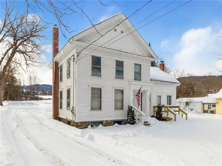 248 Main Street, Richmondville, NY 12149 - #3