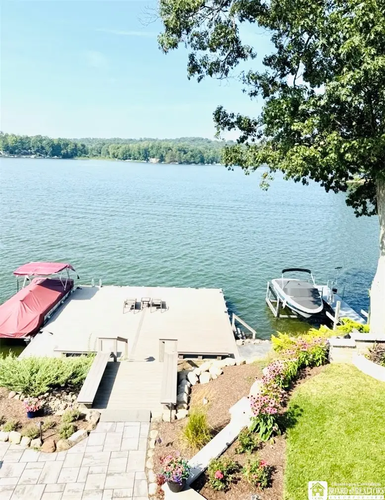 2355 Route 426, Clymer, NY 14724 - #2