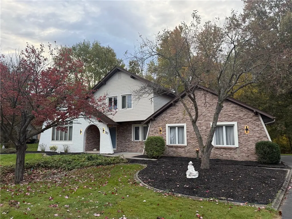 30 Silver Ridge Drive, Rochester, NY 14626 - #1