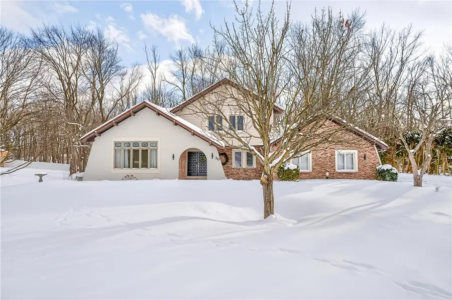 30 Silver Ridge Drive, Rochester, NY 14626 - #2