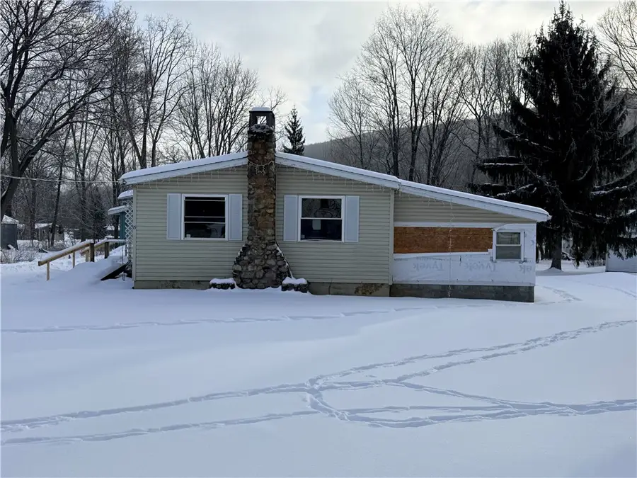 15 Weld Street, Naples, NY 14512 - #2