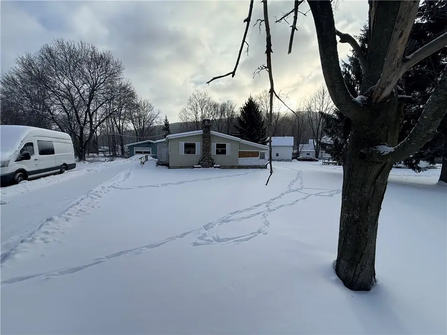 15 Weld Street, Naples, NY 14512 - #3