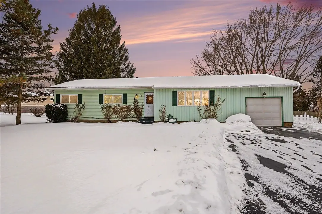 29 Amesbury Road, Rochester, NY 14623 - #1
