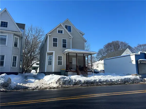 727 Dewey Avenue, Rochester, NY 14613