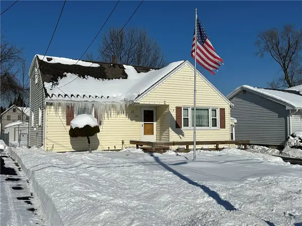 332 Wolcott Avenue, Rochester, NY 14606