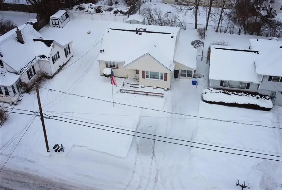 332 Wolcott Avenue, Rochester, NY 14606 - #3