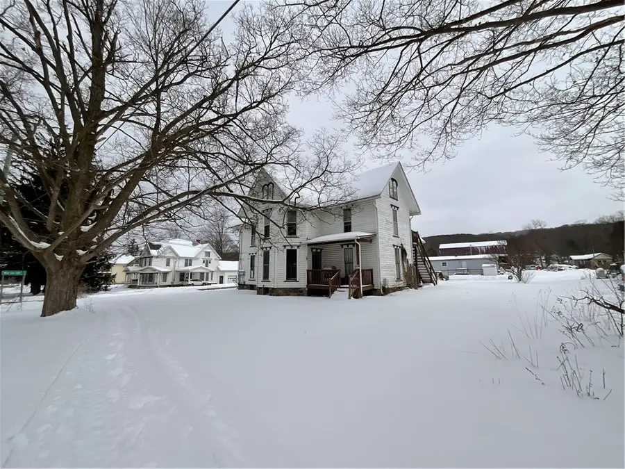 7434 Marvin Hill Road, Springwater, NY 14560 - #3