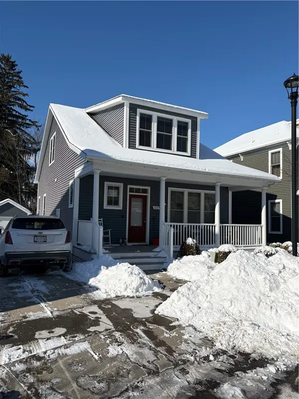 112 Walnut Street, Ithaca, NY 14850