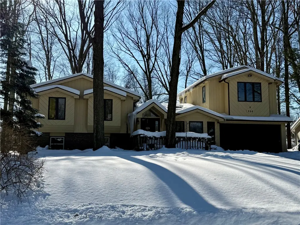 466 True Hickory Drive, Rochester, NY 14615 - #1