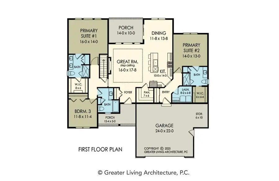 55 Colebare Way, Rochester, NY 14616 - #2