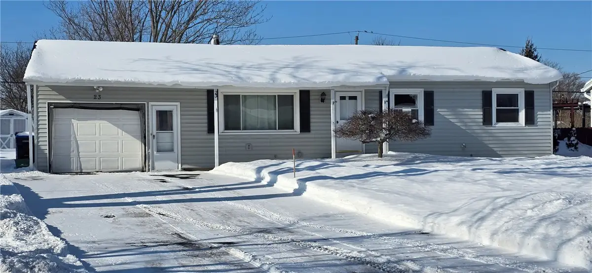 23 Bobbie Drive, Rochester, NY 14606 - #1