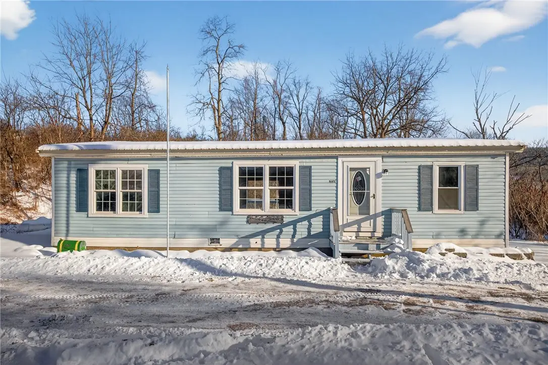 7655 Eagle Valley Road, Savona, NY 14879 - #1