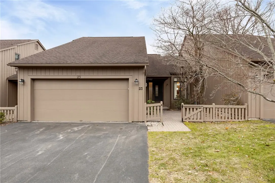 23 Sky Ridge Drive, Rochester, NY 14625 - #1