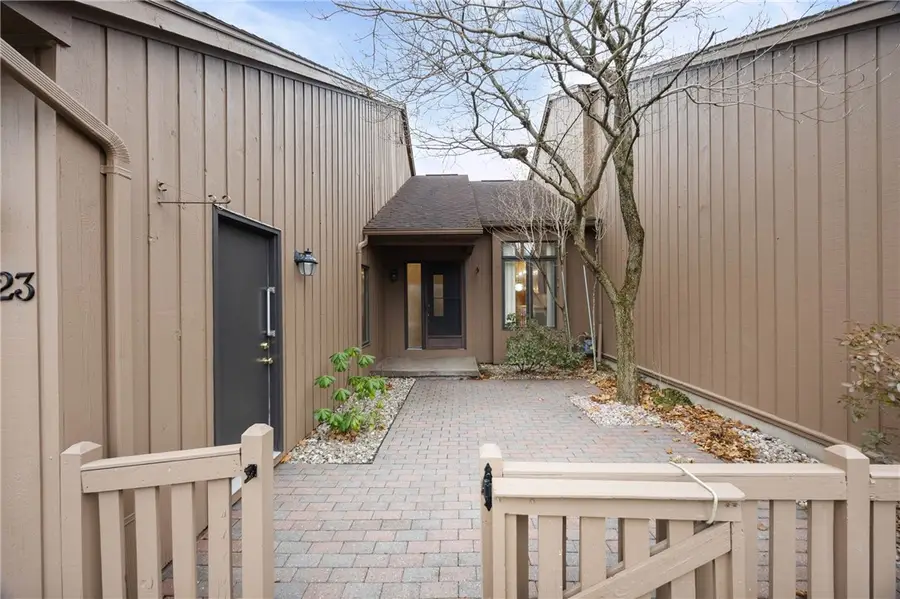 23 Sky Ridge Drive, Rochester, NY 14625 - #3