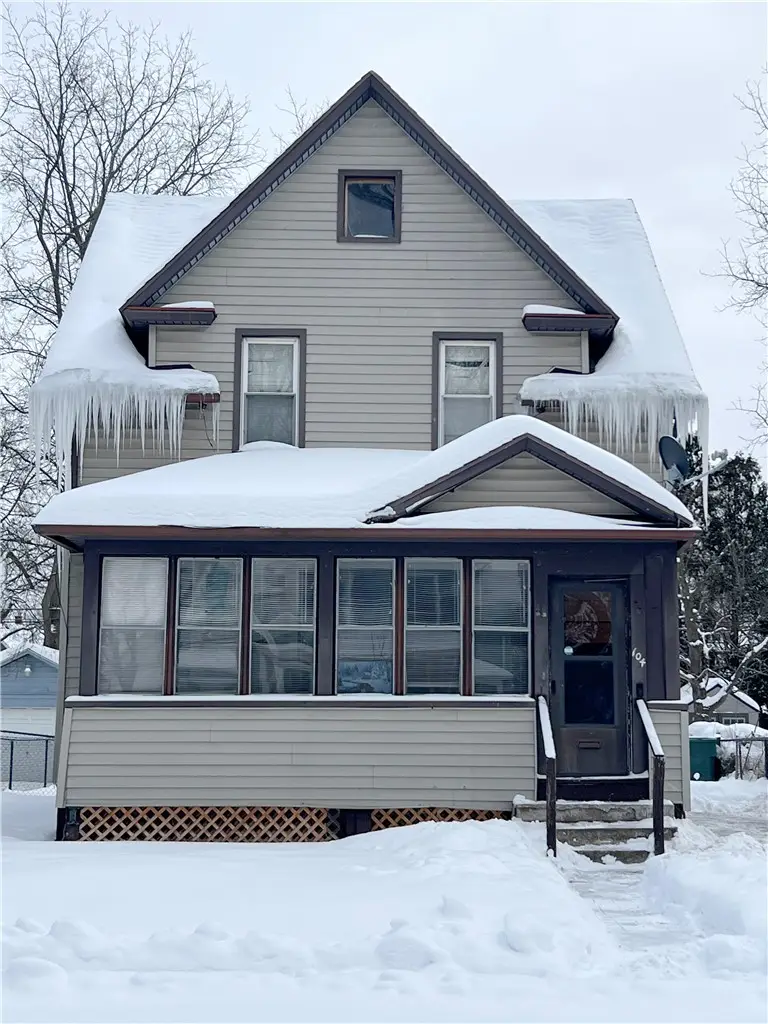 104 Garfield Street, Rochester, NY 14611 - #1