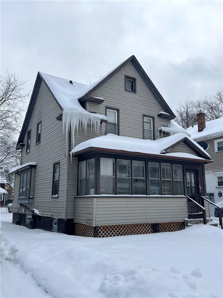 104 Garfield Street, Rochester, NY 14611 - #2