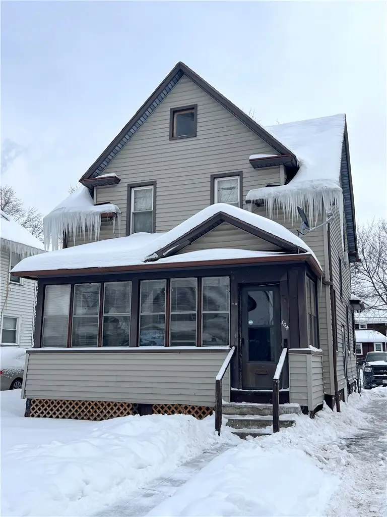 104 Garfield Street, Rochester, NY 14611 - #3