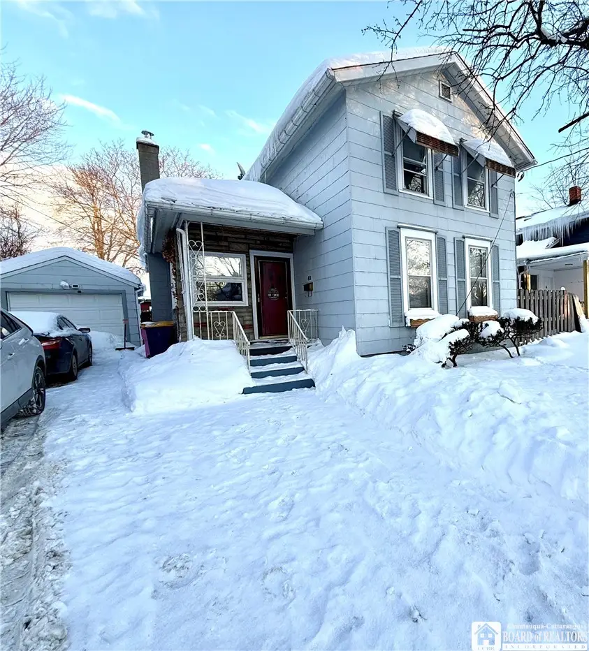 48 Pound Street, Lockport, NY 14094 - #2