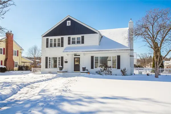 134 Main Street, Mount Morris, NY 14510