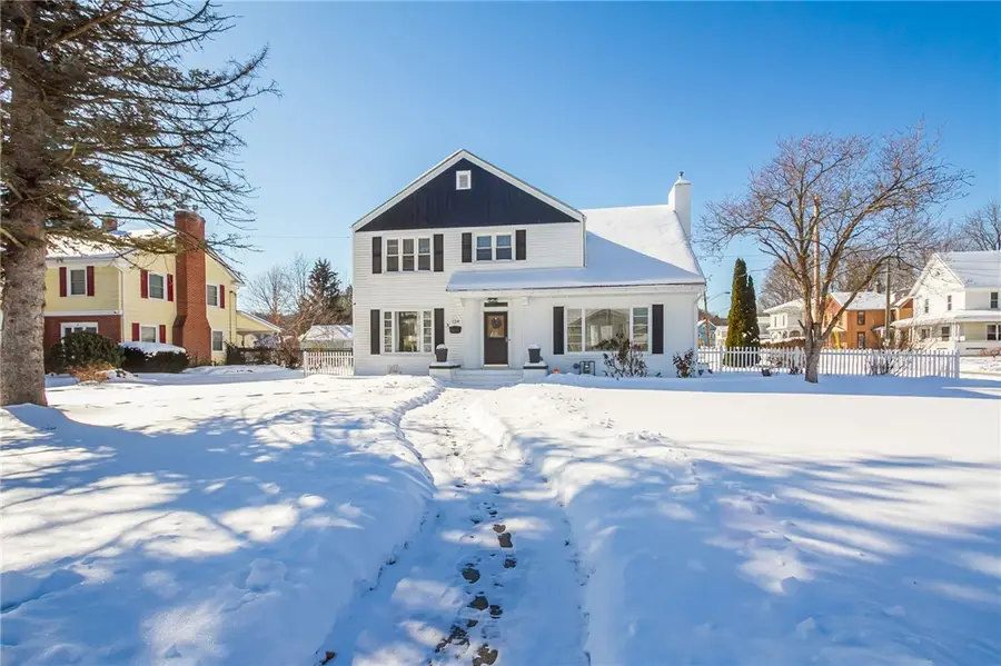 134 Main Street, Mount Morris, NY 14510 - #3