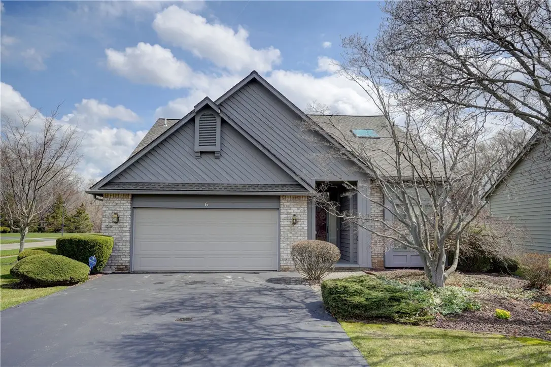 6 Wood Cutters Circle, Rochester, NY 14612 - #1