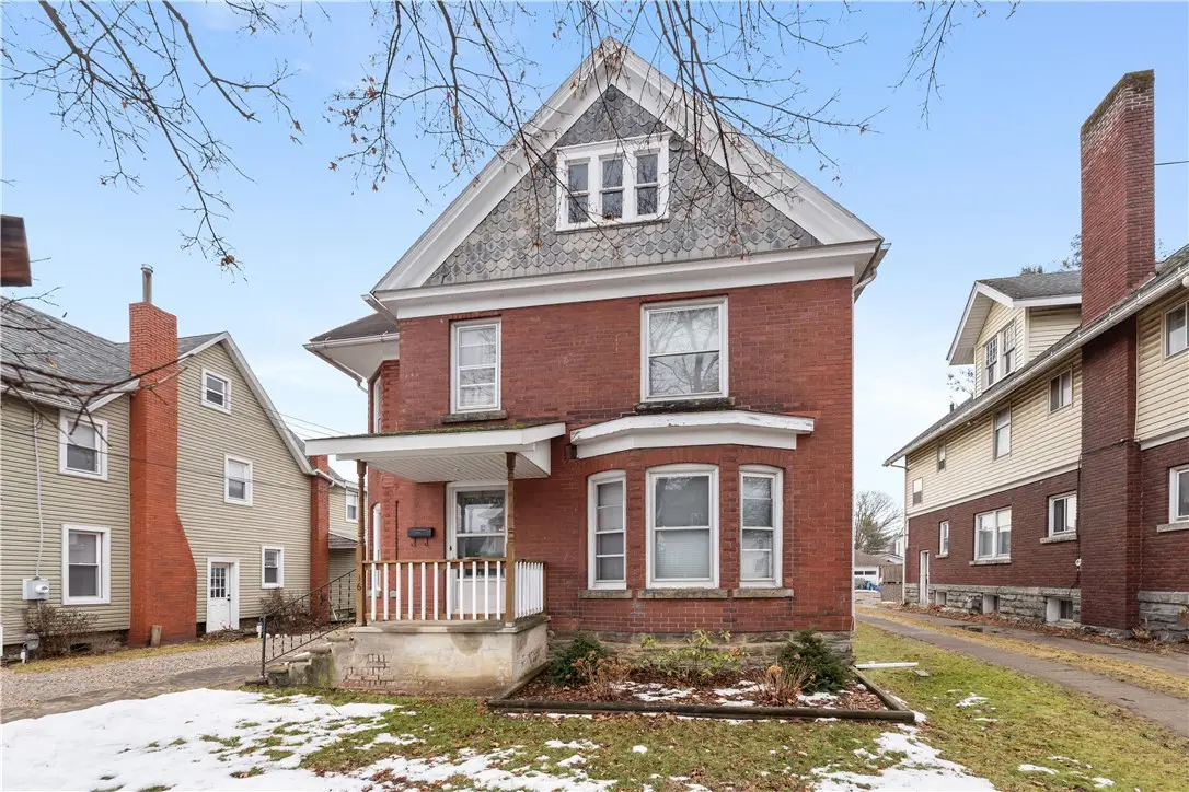 16 Washington Street, Hornell, NY 14843 - #1