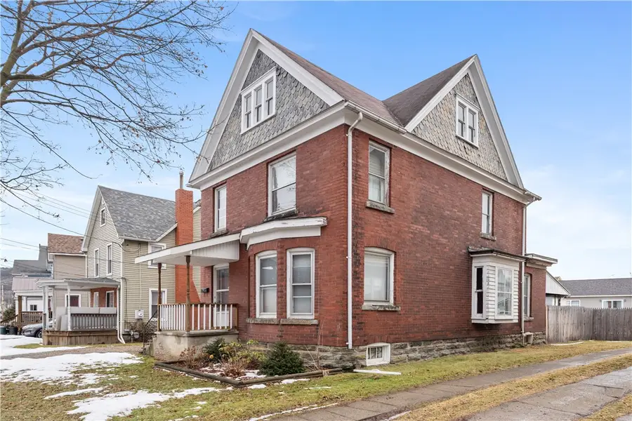 16 Washington Street, Hornell, NY 14843 - #3