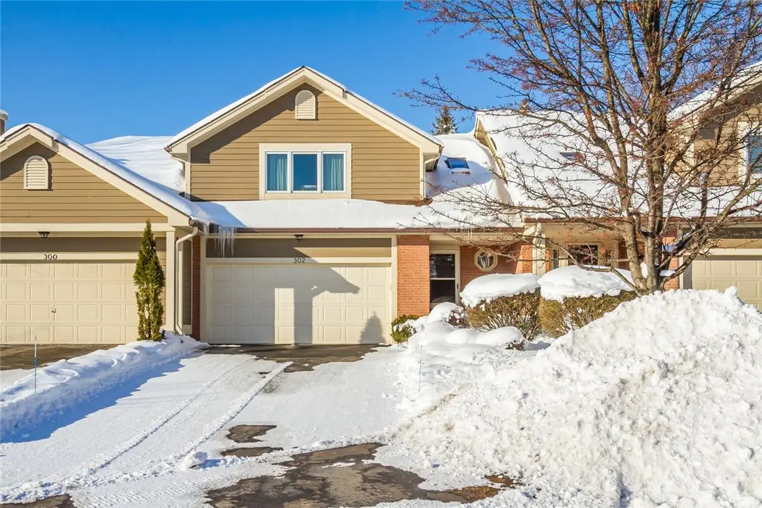 302 Marina View Lane, Webster, NY 14580 - #1