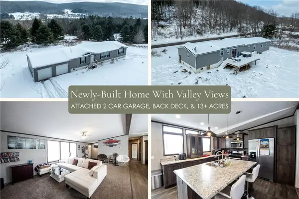 412 State Highway 166, Cooperstown, NY 13326