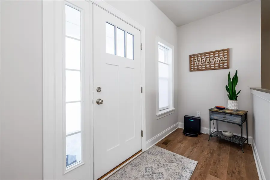 23 Longtrail Lane, Henrietta, NY 14467 - #2