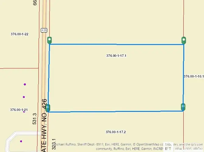 0 Route 426, Clymer, NY 14724 - #3