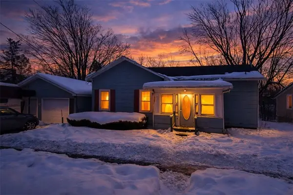 14 Center Street, Manchester, NY 14504