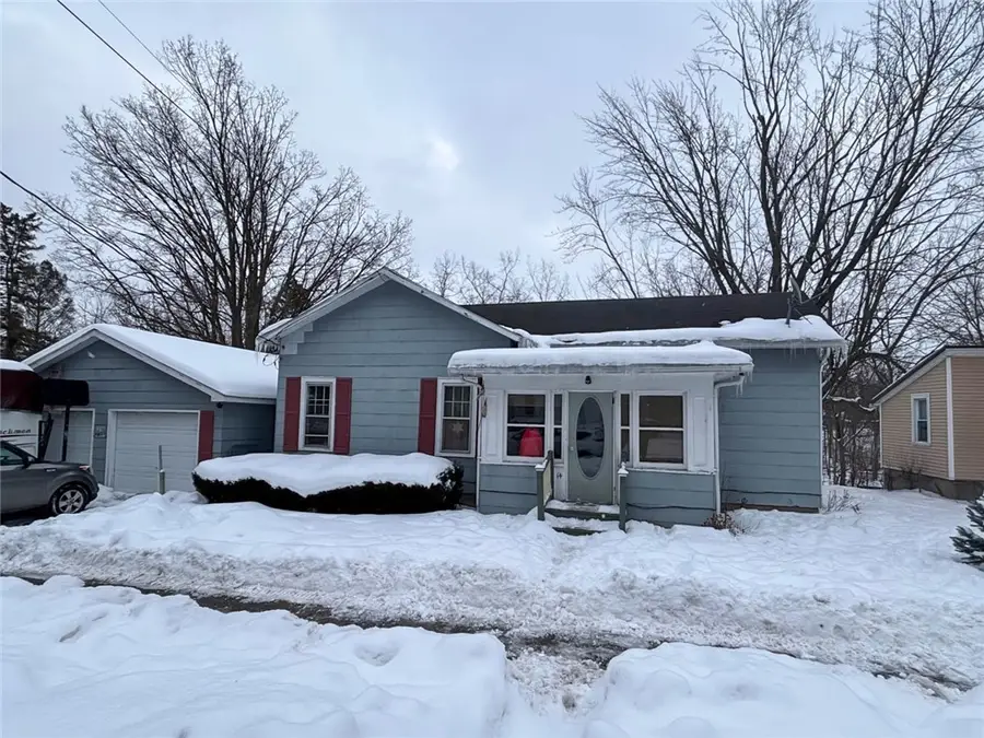 14 Center Street, Manchester, NY 14504 - #2