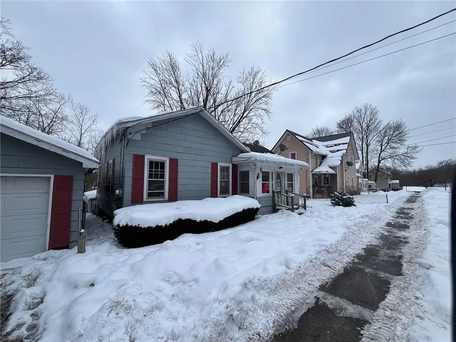 14 Center Street, Manchester, NY 14504 - #3