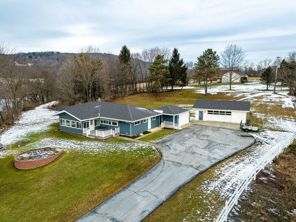 101 State Route 21, Andover, NY 14806 - #1