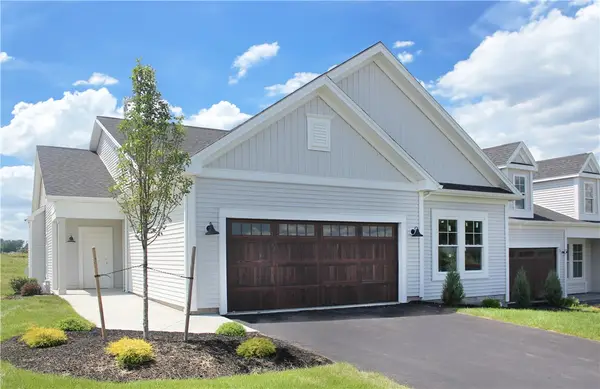 39 Chase Meadow Trail Lot 53, Honeoye Falls, NY 14472